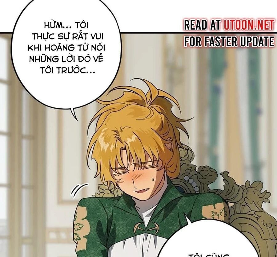 Bị Che Khuất Bởi Mặt Trời Lặn Chapter 191 - Trang 2