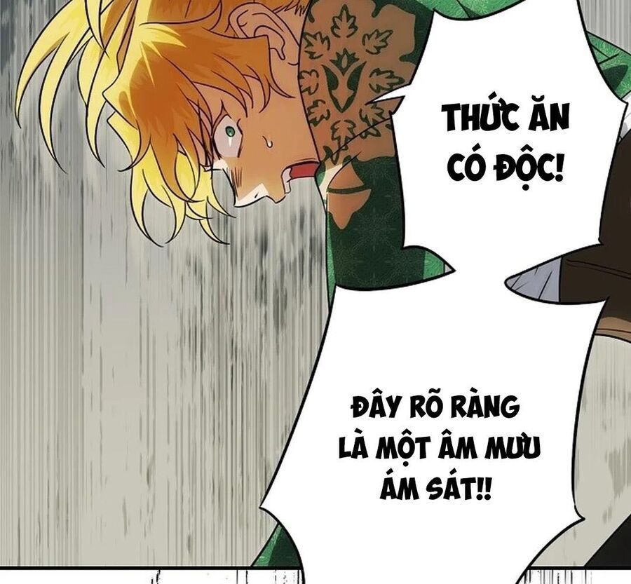 Bị Che Khuất Bởi Mặt Trời Lặn Chapter 191 - Trang 2