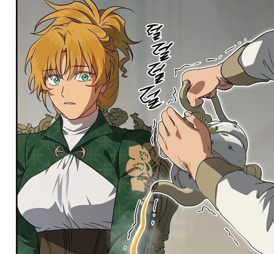 Bị Che Khuất Bởi Mặt Trời Lặn Chapter 191 - Trang 2