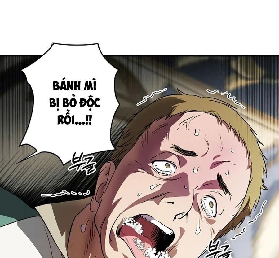 Bị Che Khuất Bởi Mặt Trời Lặn Chapter 191 - Trang 2