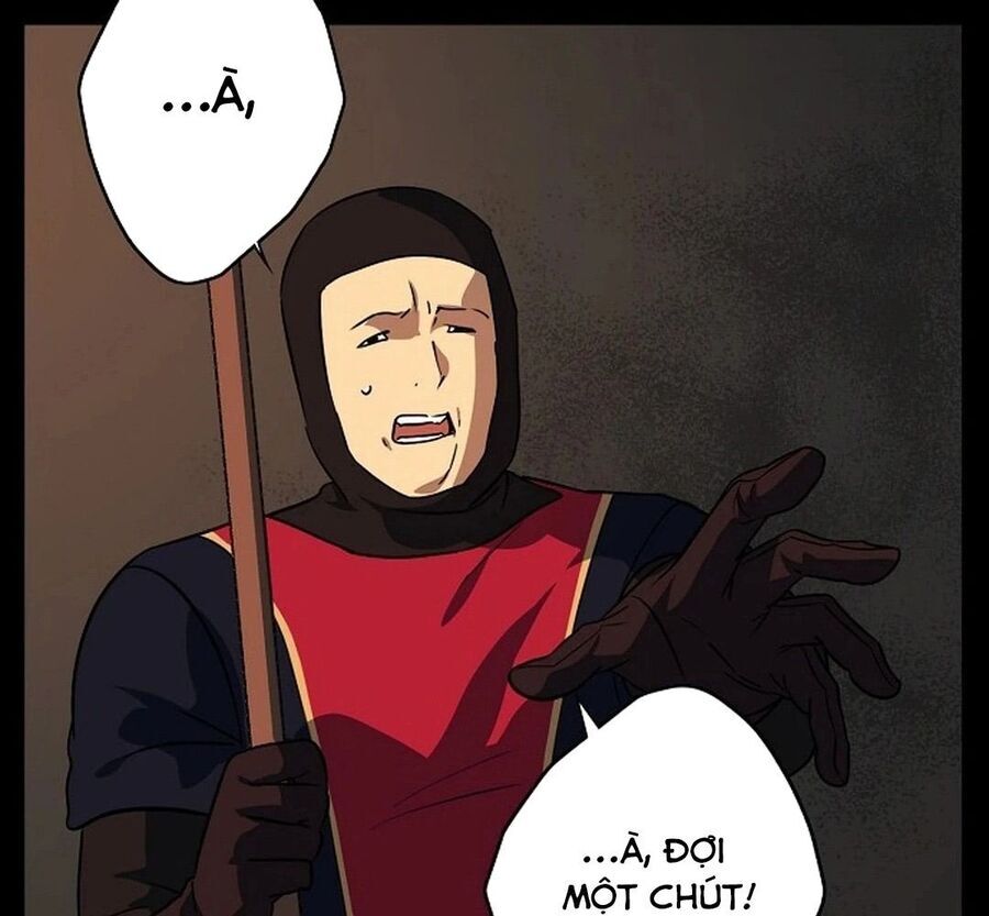 Bị Che Khuất Bởi Mặt Trời Lặn Chapter 193 - Trang 2