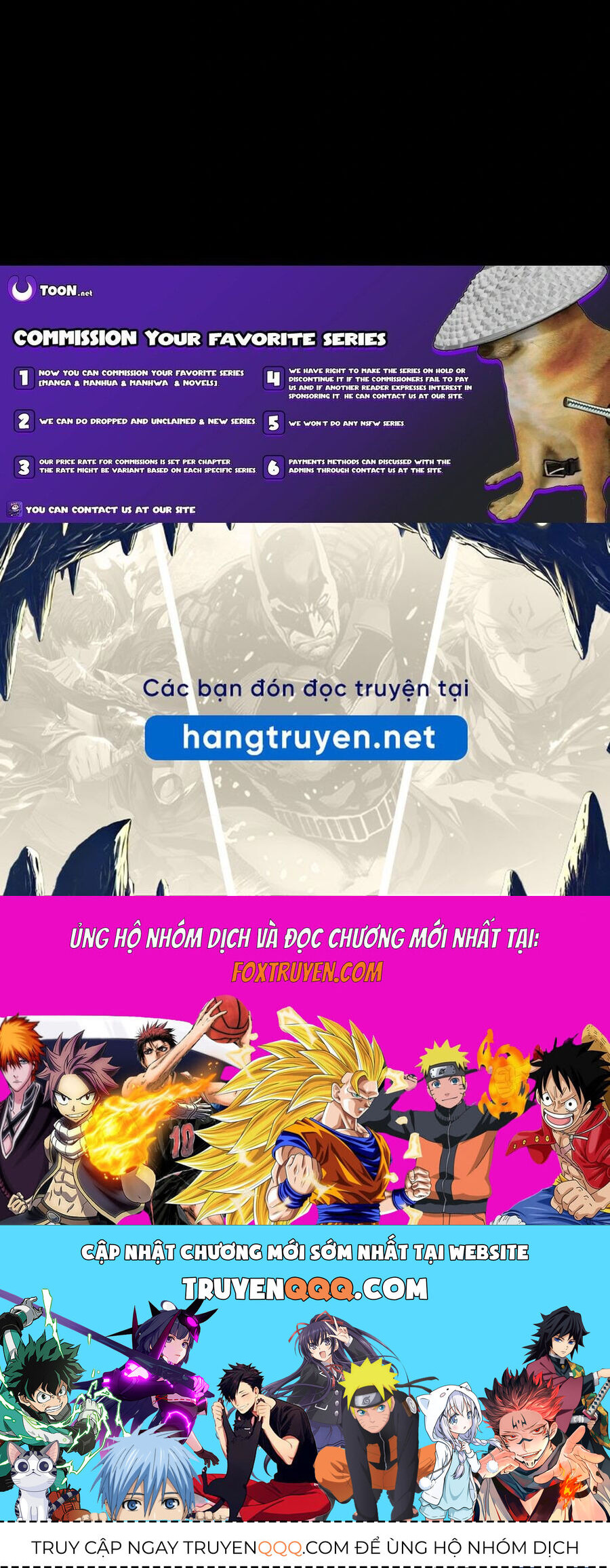 Bị Che Khuất Bởi Mặt Trời Lặn Chapter 193 - Trang 2