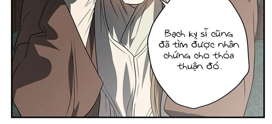 Bị Che Khuất Bởi Mặt Trời Lặn Chapter 193 - Trang 2