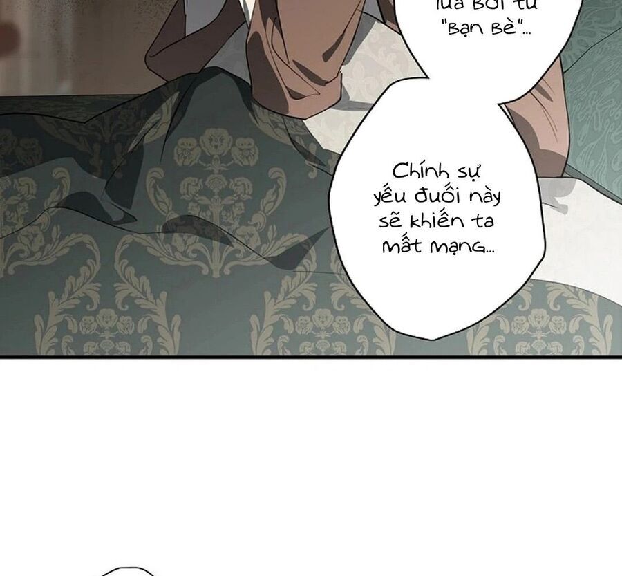 Bị Che Khuất Bởi Mặt Trời Lặn Chapter 193 - Trang 2