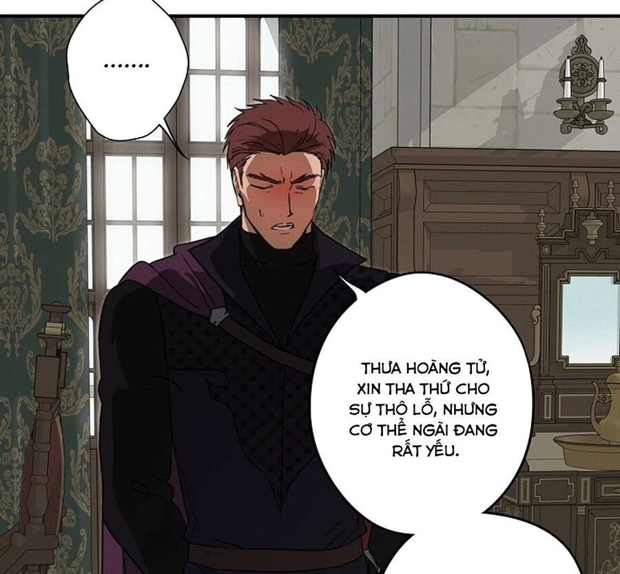 Bị Che Khuất Bởi Mặt Trời Lặn Chapter 193 - Trang 2