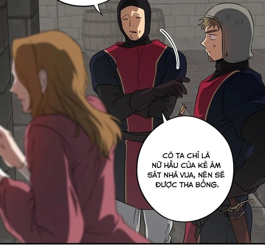 Bị Che Khuất Bởi Mặt Trời Lặn Chapter 193 - Trang 2