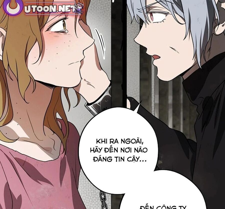 Bị Che Khuất Bởi Mặt Trời Lặn Chapter 193 - Trang 2