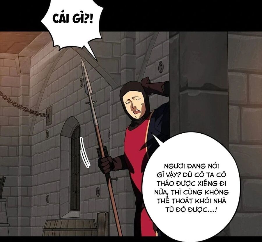 Bị Che Khuất Bởi Mặt Trời Lặn Chapter 193 - Trang 2