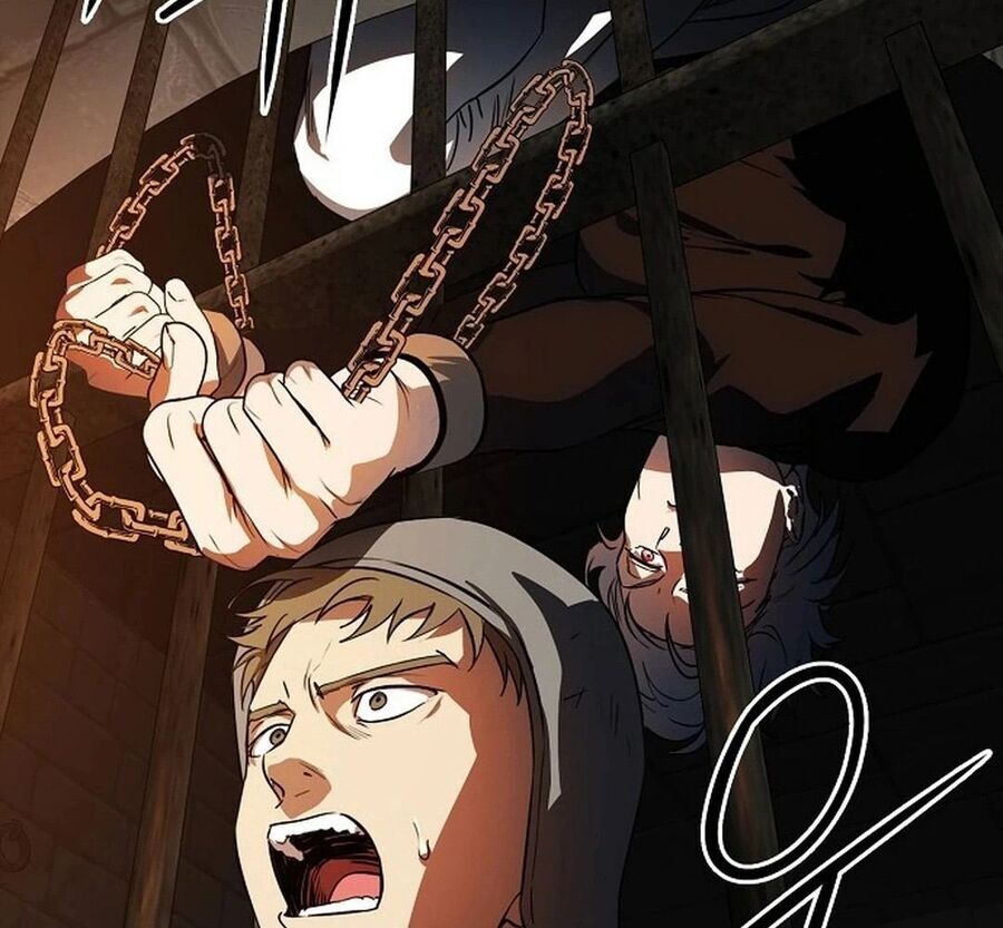 Bị Che Khuất Bởi Mặt Trời Lặn Chapter 193 - Trang 2