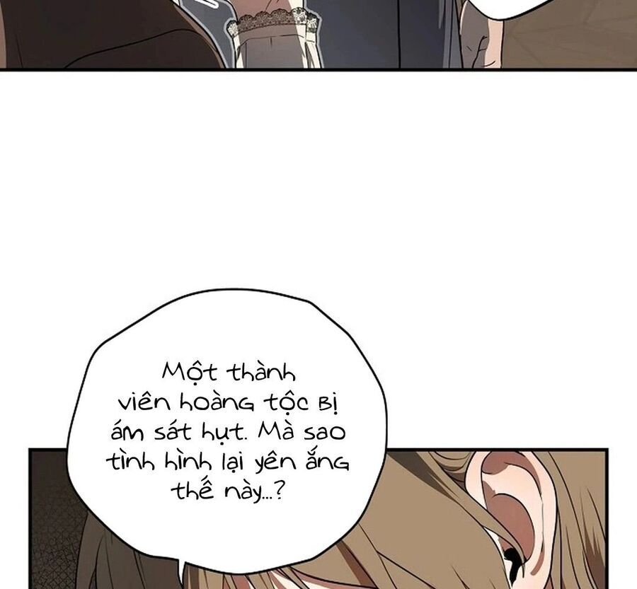 Bị Che Khuất Bởi Mặt Trời Lặn Chapter 193 - Trang 2