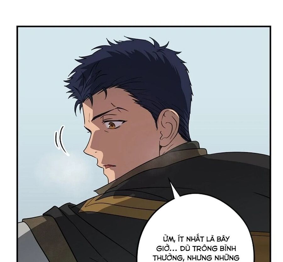 Bị Che Khuất Bởi Mặt Trời Lặn Chapter 194 - Trang 2