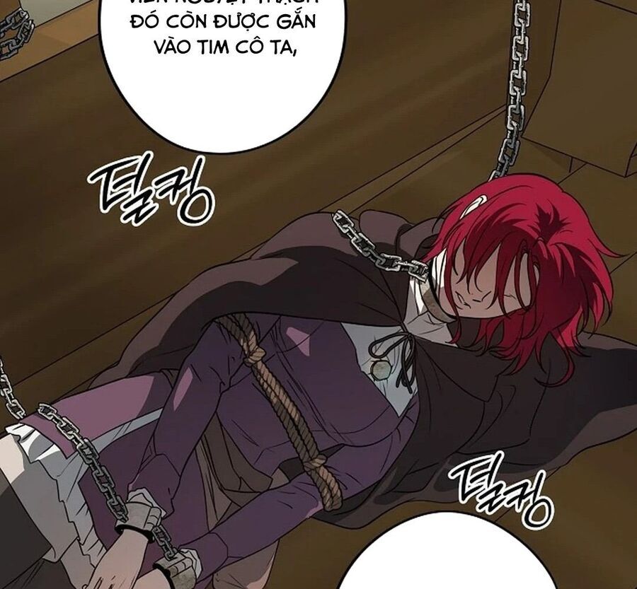 Bị Che Khuất Bởi Mặt Trời Lặn Chapter 194 - Trang 2