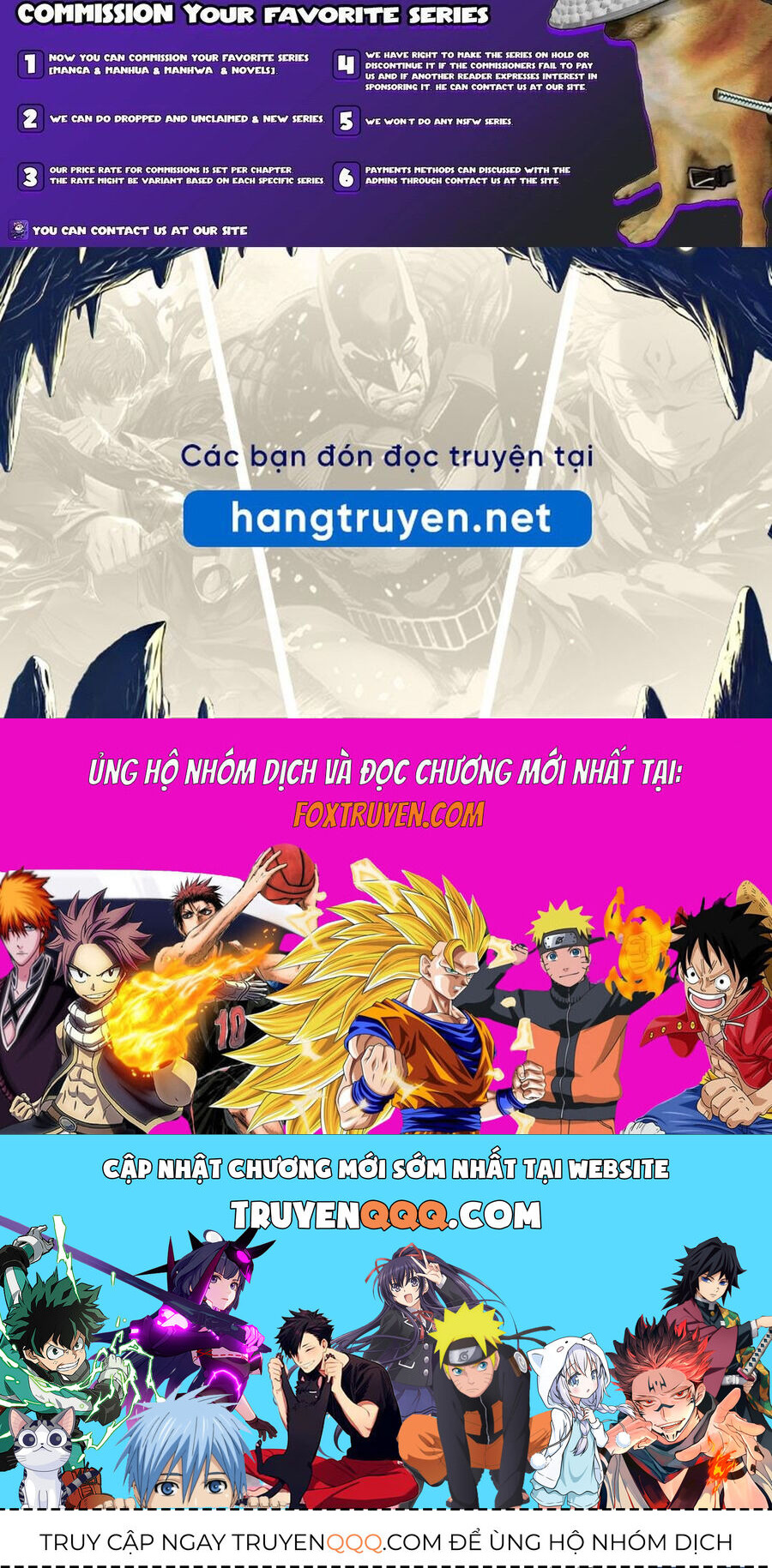 Bị Che Khuất Bởi Mặt Trời Lặn Chapter 194 - Trang 2