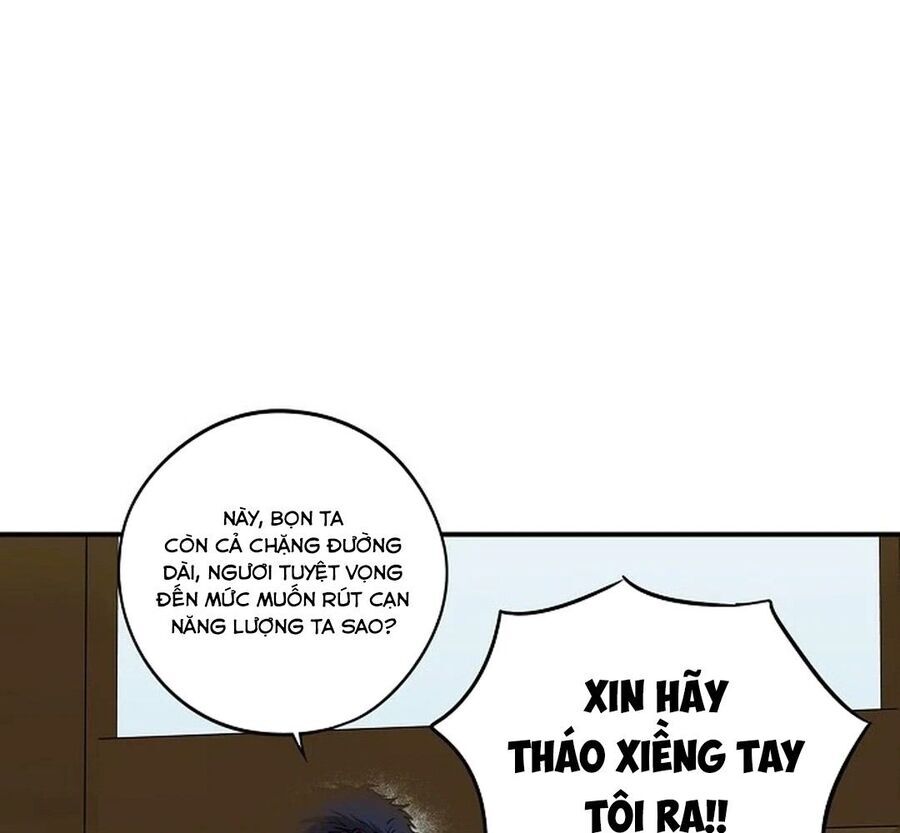Bị Che Khuất Bởi Mặt Trời Lặn Chapter 194 - Trang 2