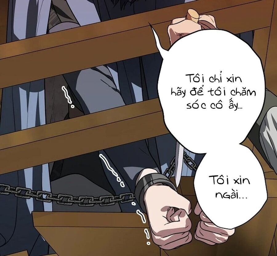 Bị Che Khuất Bởi Mặt Trời Lặn Chapter 194 - Trang 2
