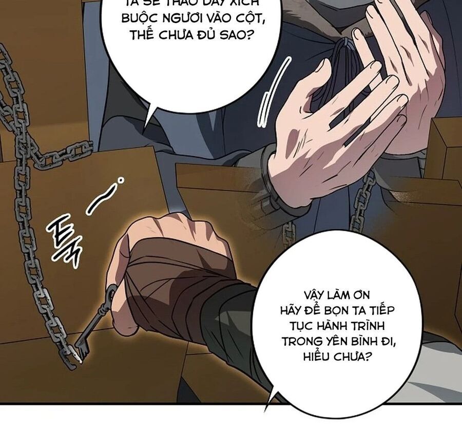 Bị Che Khuất Bởi Mặt Trời Lặn Chapter 194 - Trang 2