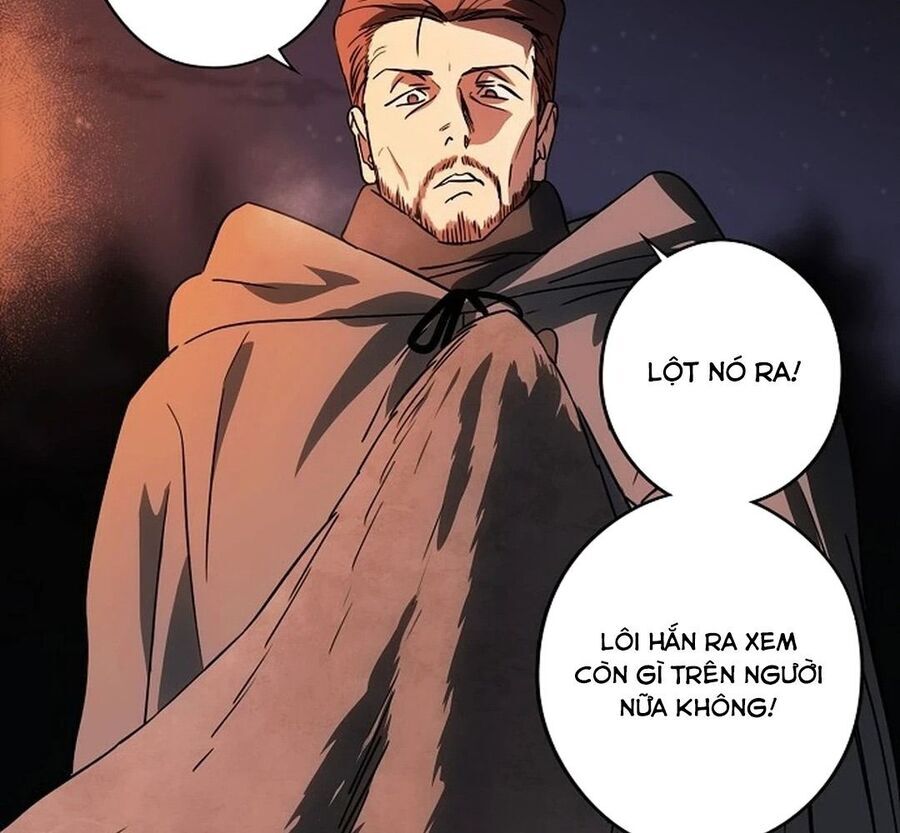 Bị Che Khuất Bởi Mặt Trời Lặn Chapter 194 - Trang 2