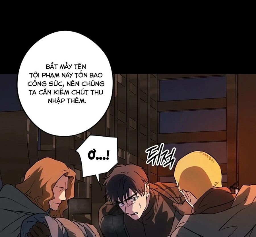 Bị Che Khuất Bởi Mặt Trời Lặn Chapter 194 - Trang 2
