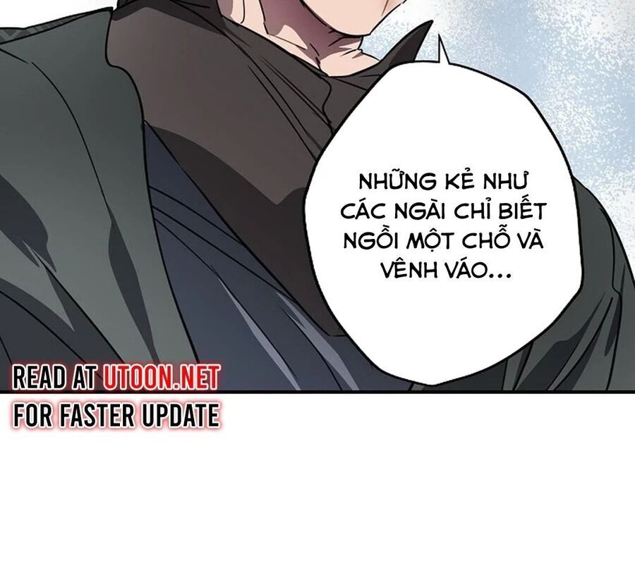 Bị Che Khuất Bởi Mặt Trời Lặn Chapter 195 - Trang 2