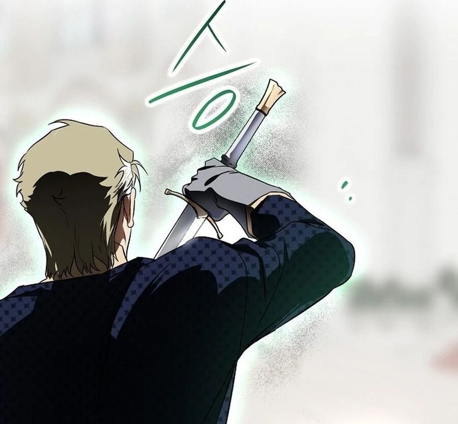 Bị Che Khuất Bởi Mặt Trời Lặn Chapter 195 - Trang 2