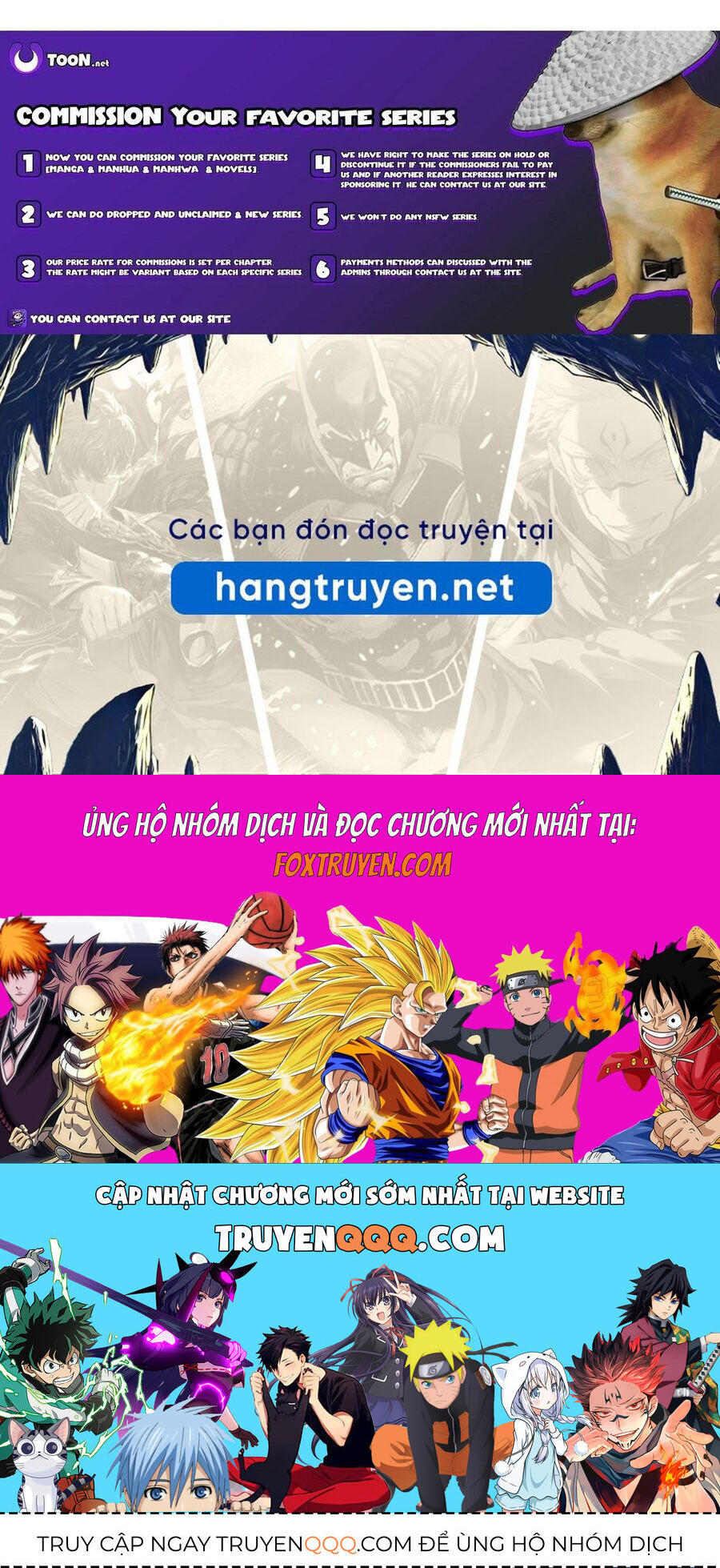 Bị Che Khuất Bởi Mặt Trời Lặn Chapter 195 - Trang 2