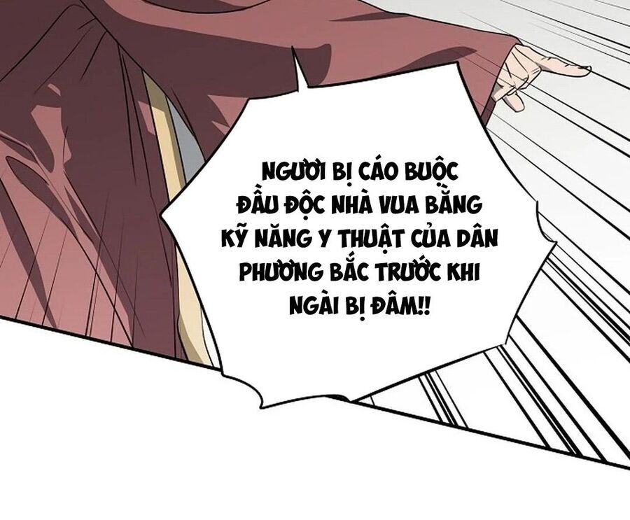 Bị Che Khuất Bởi Mặt Trời Lặn Chapter 195 - Trang 2