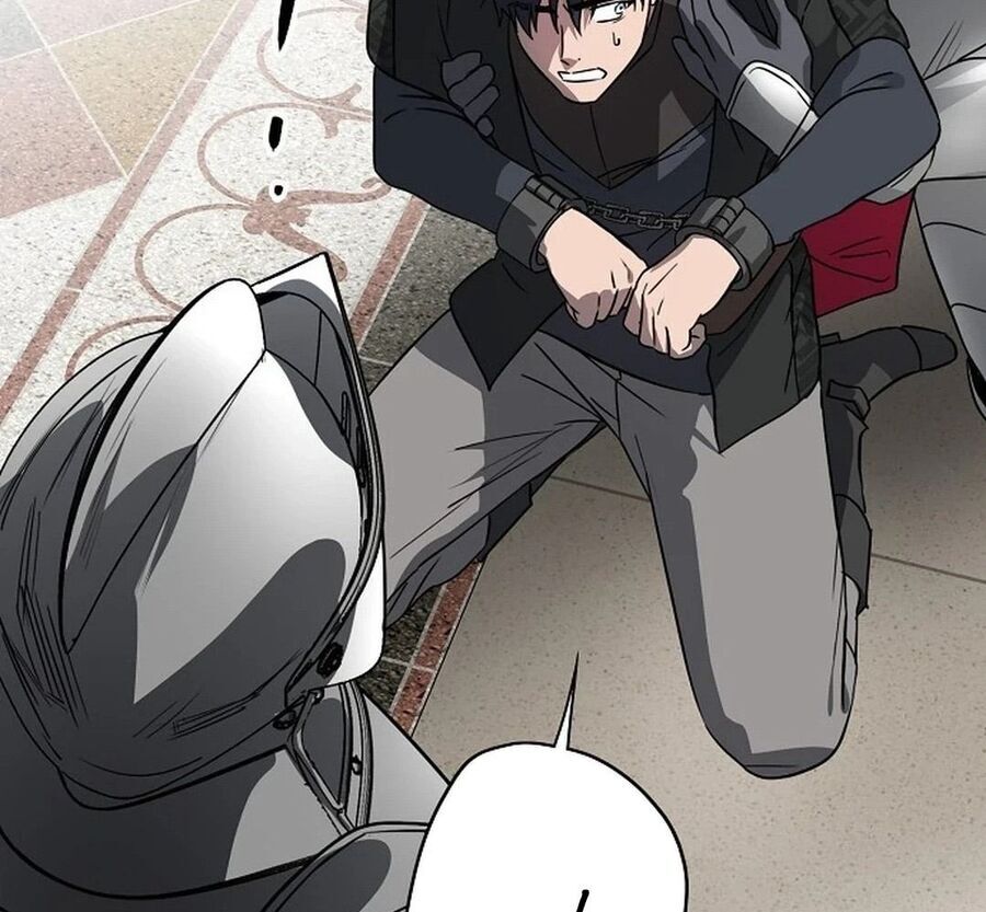 Bị Che Khuất Bởi Mặt Trời Lặn Chapter 195 - Trang 2