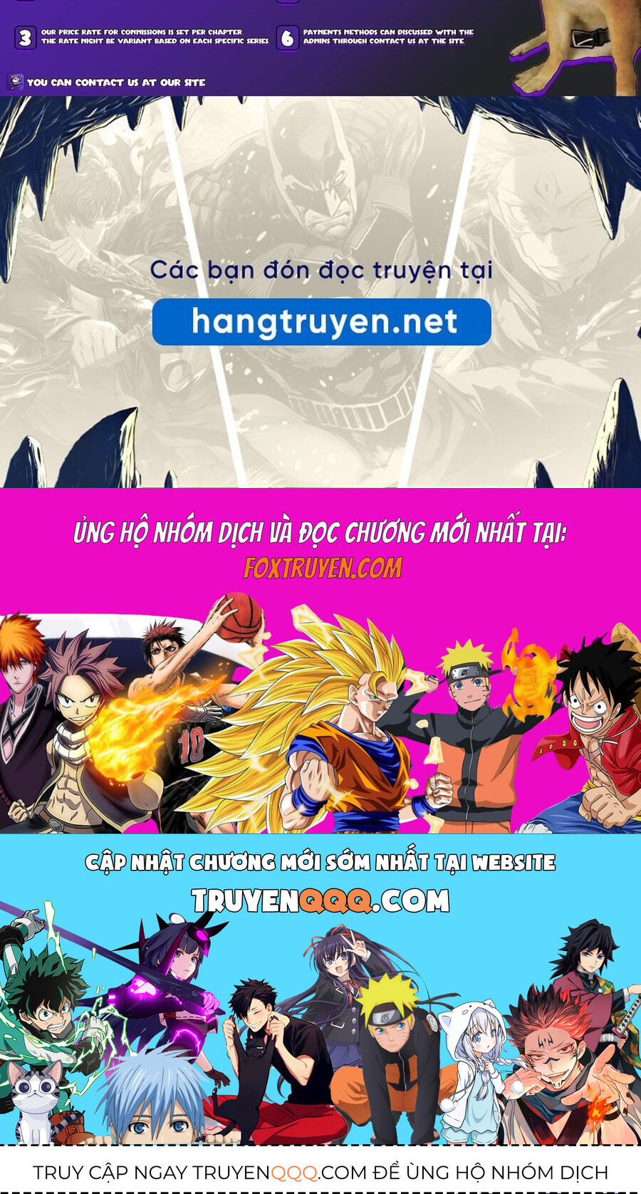 Bị Che Khuất Bởi Mặt Trời Lặn Chapter 196 - Trang 2
