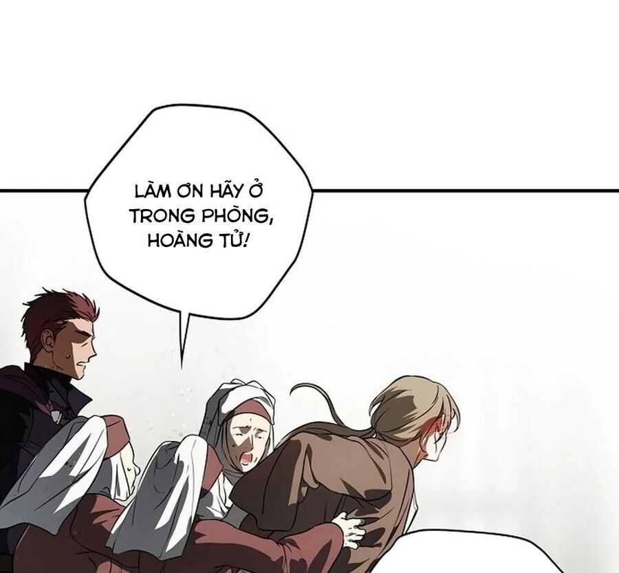 Bị Che Khuất Bởi Mặt Trời Lặn Chapter 196 - Trang 2