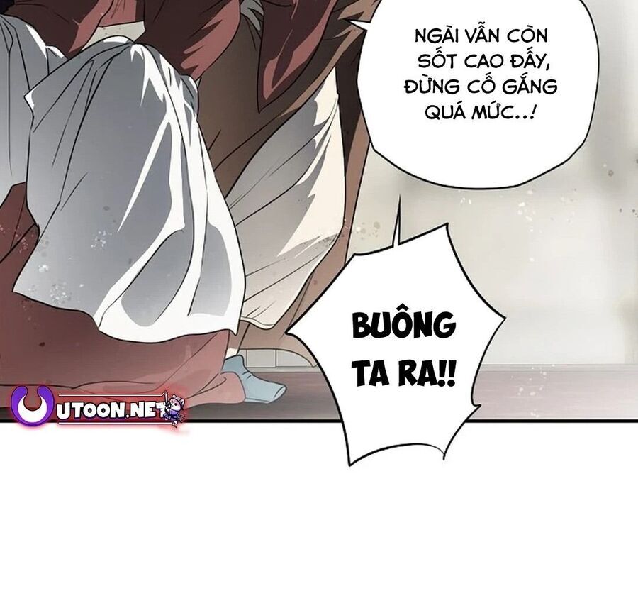 Bị Che Khuất Bởi Mặt Trời Lặn Chapter 196 - Trang 2