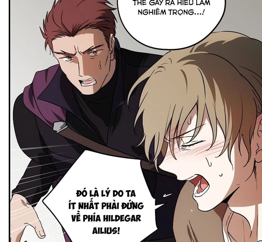Bị Che Khuất Bởi Mặt Trời Lặn Chapter 196 - Trang 2