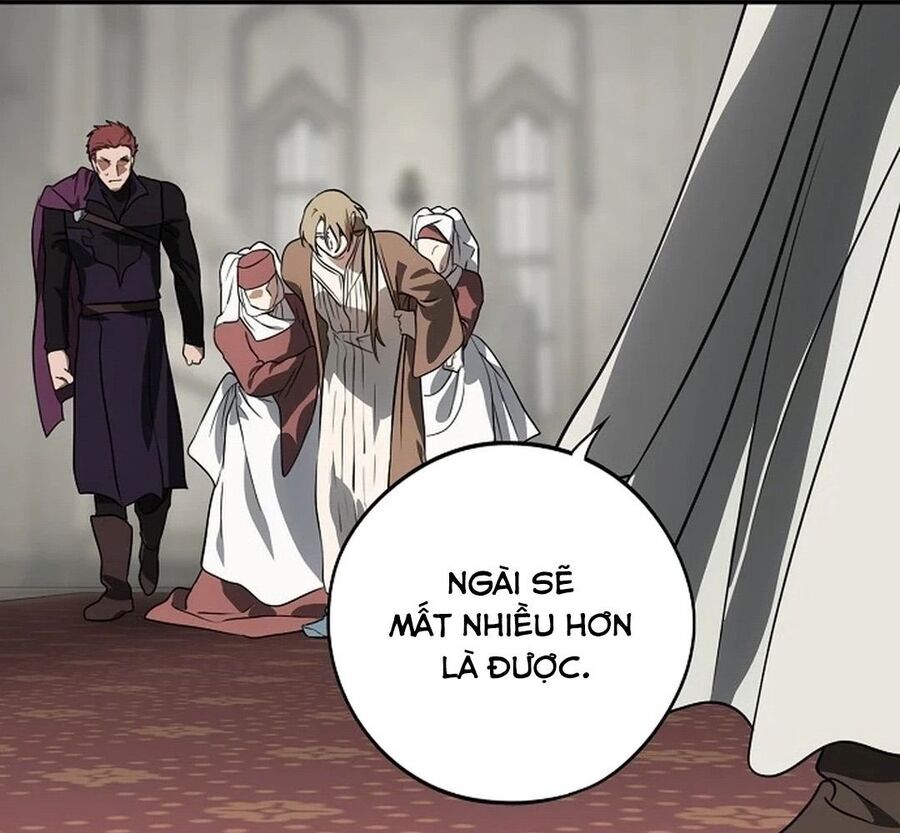 Bị Che Khuất Bởi Mặt Trời Lặn Chapter 196 - Trang 2