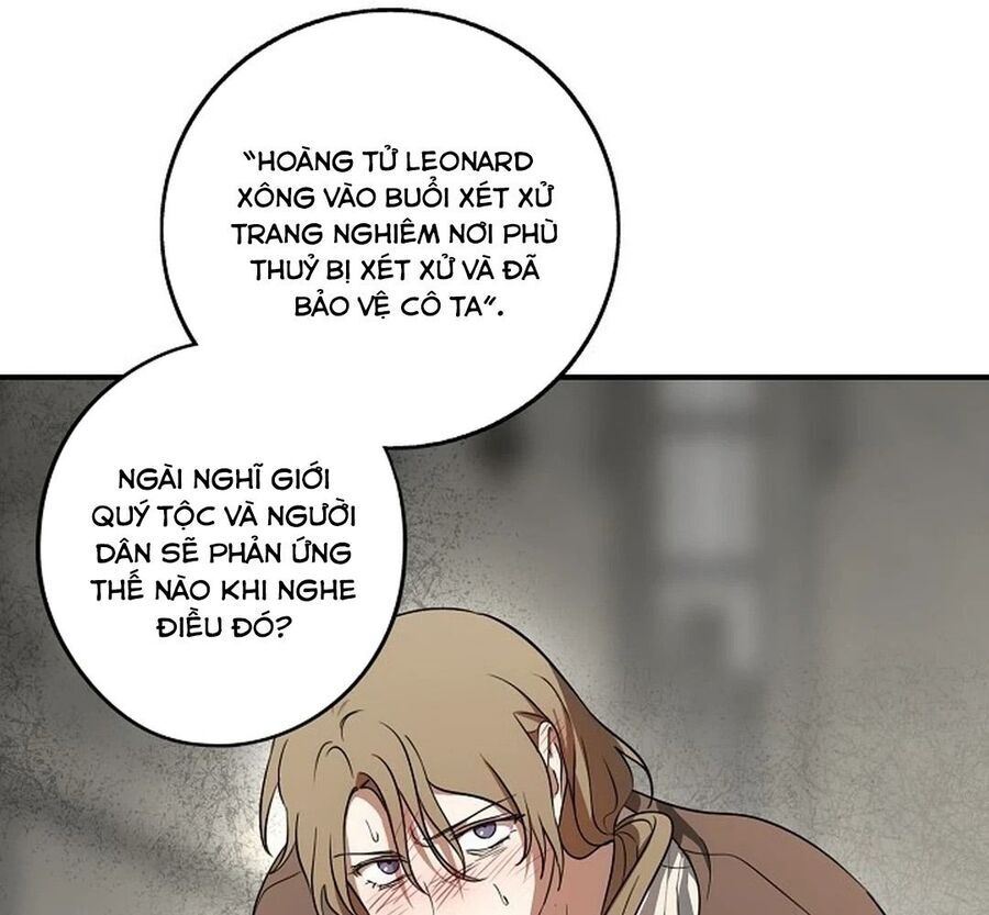 Bị Che Khuất Bởi Mặt Trời Lặn Chapter 196 - Trang 2