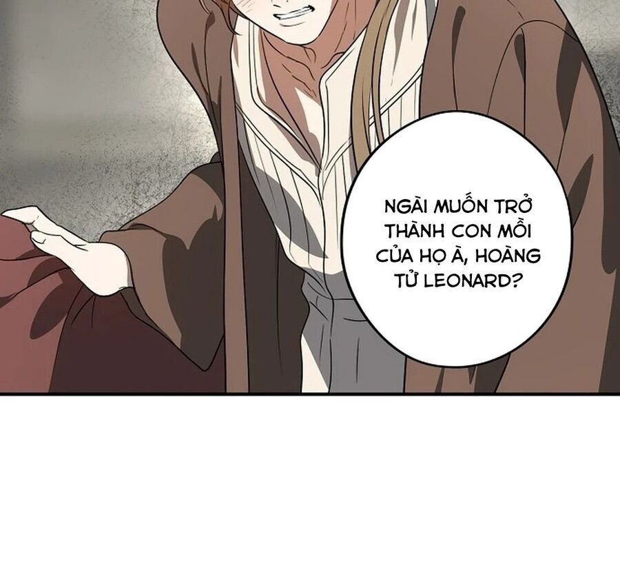 Bị Che Khuất Bởi Mặt Trời Lặn Chapter 196 - Trang 2