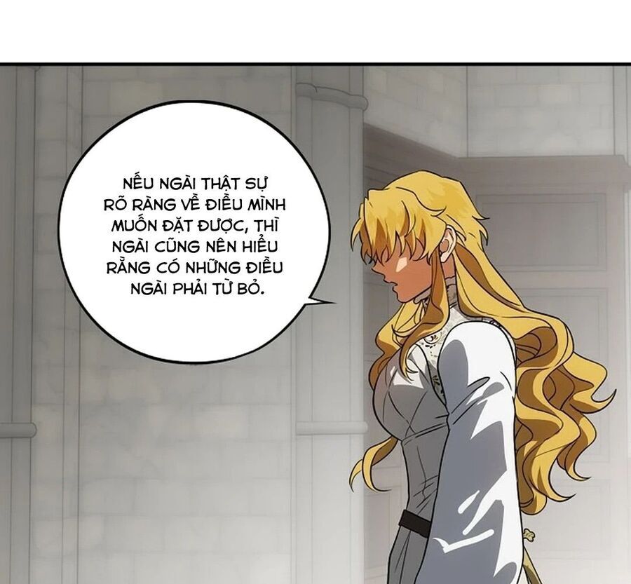 Bị Che Khuất Bởi Mặt Trời Lặn Chapter 196 - Trang 2