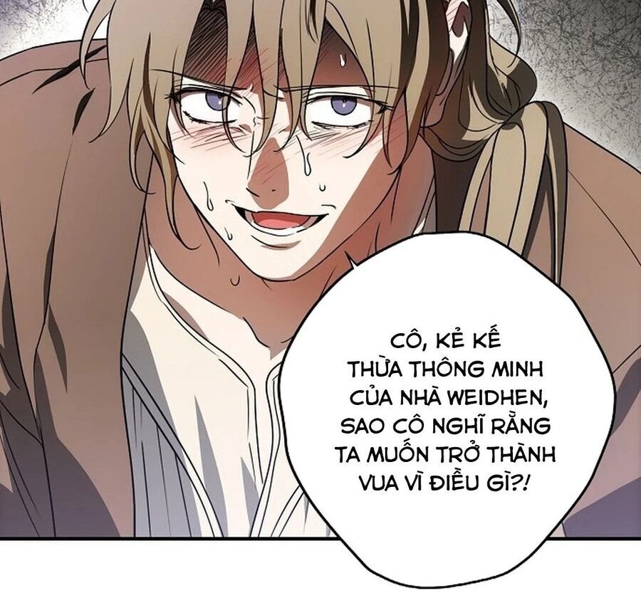 Bị Che Khuất Bởi Mặt Trời Lặn Chapter 196 - Trang 2
