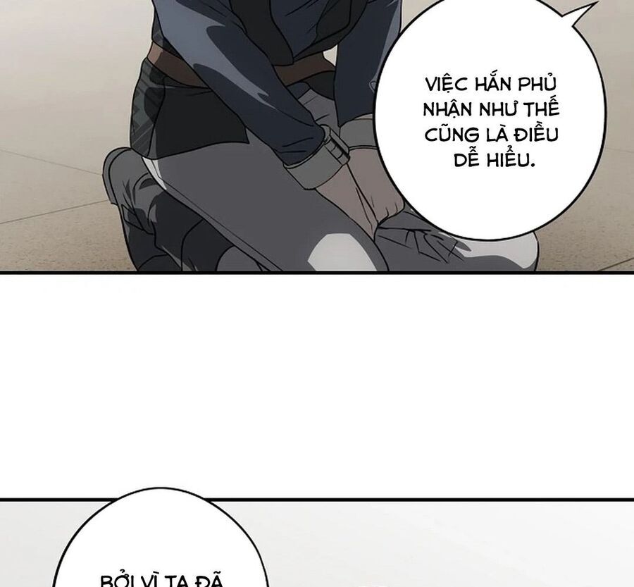 Bị Che Khuất Bởi Mặt Trời Lặn Chapter 196 - Trang 2