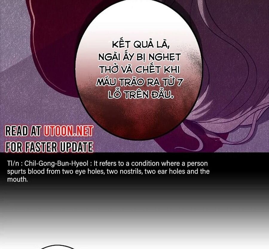 Bị Che Khuất Bởi Mặt Trời Lặn Chapter 196 - Trang 2