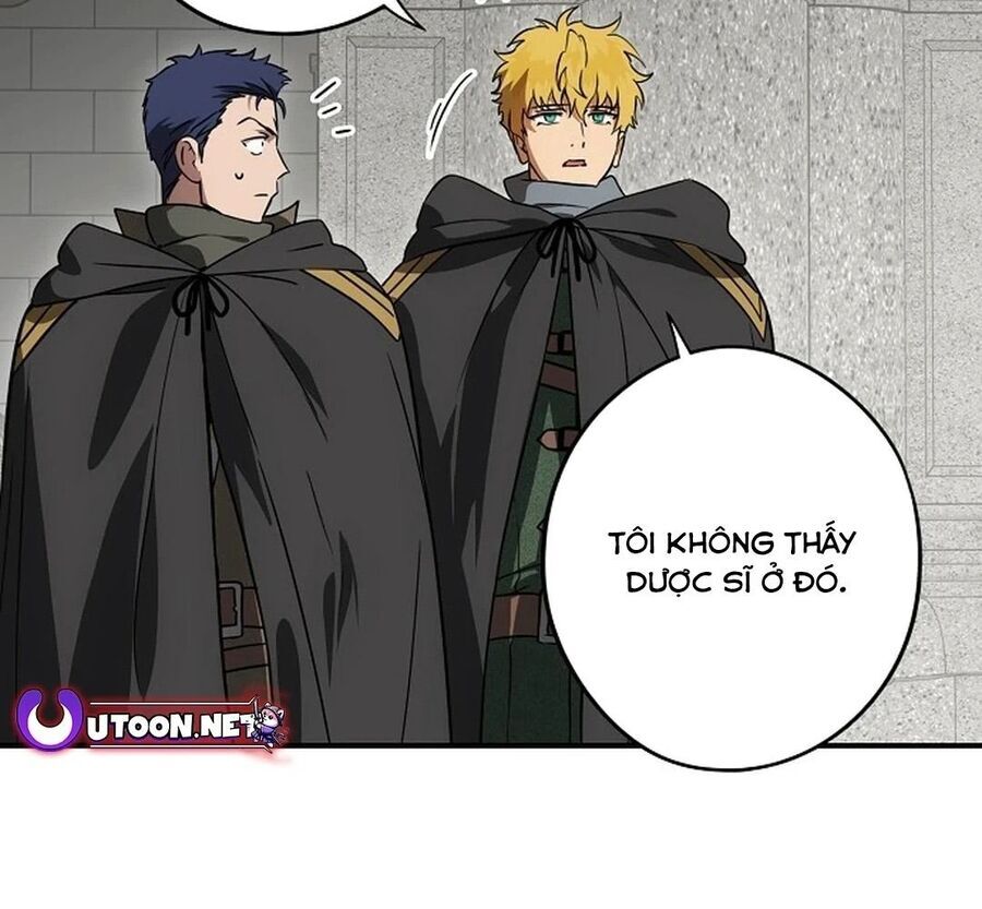 Bị Che Khuất Bởi Mặt Trời Lặn Chapter 196 - Trang 2