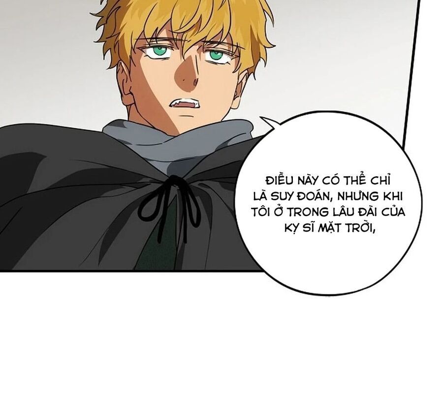 Bị Che Khuất Bởi Mặt Trời Lặn Chapter 196 - Trang 2