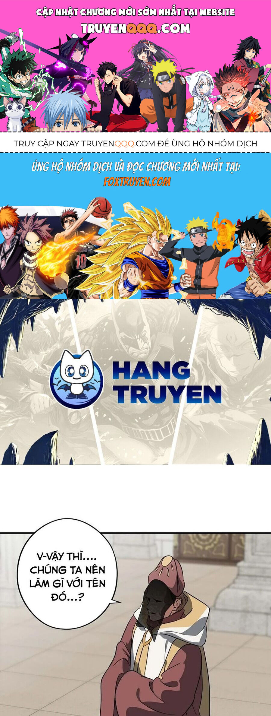 Bị Che Khuất Bởi Mặt Trời Lặn Chapter 197 - Trang 2