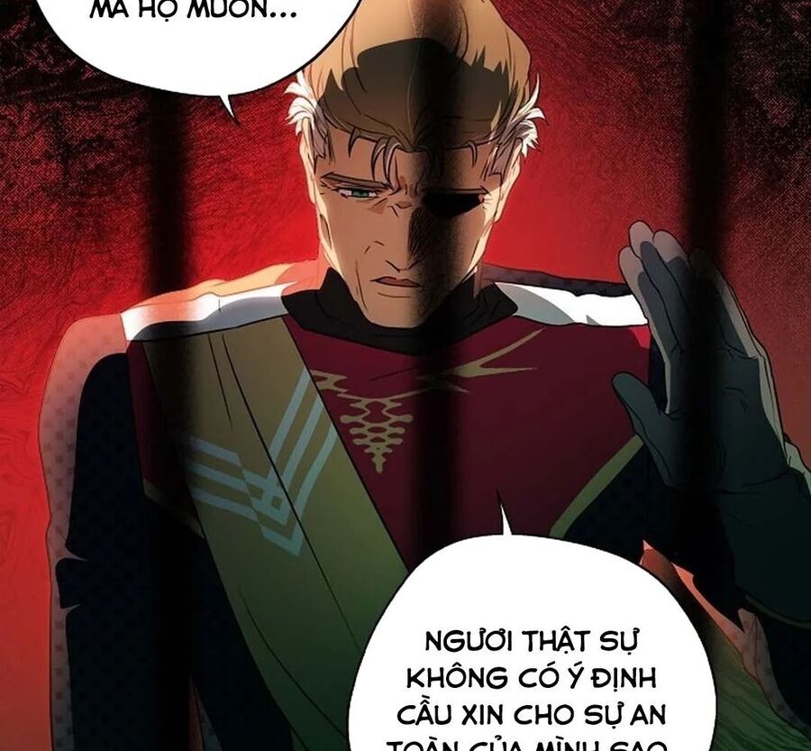 Bị Che Khuất Bởi Mặt Trời Lặn Chapter 197 - Trang 2