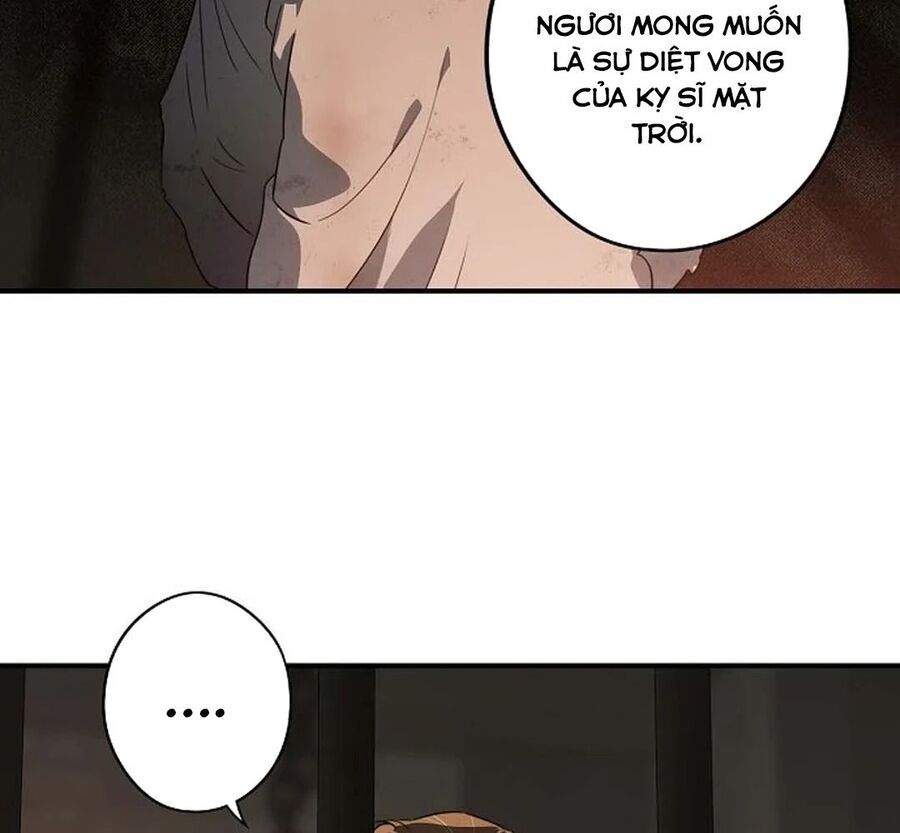 Bị Che Khuất Bởi Mặt Trời Lặn Chapter 197 - Trang 2