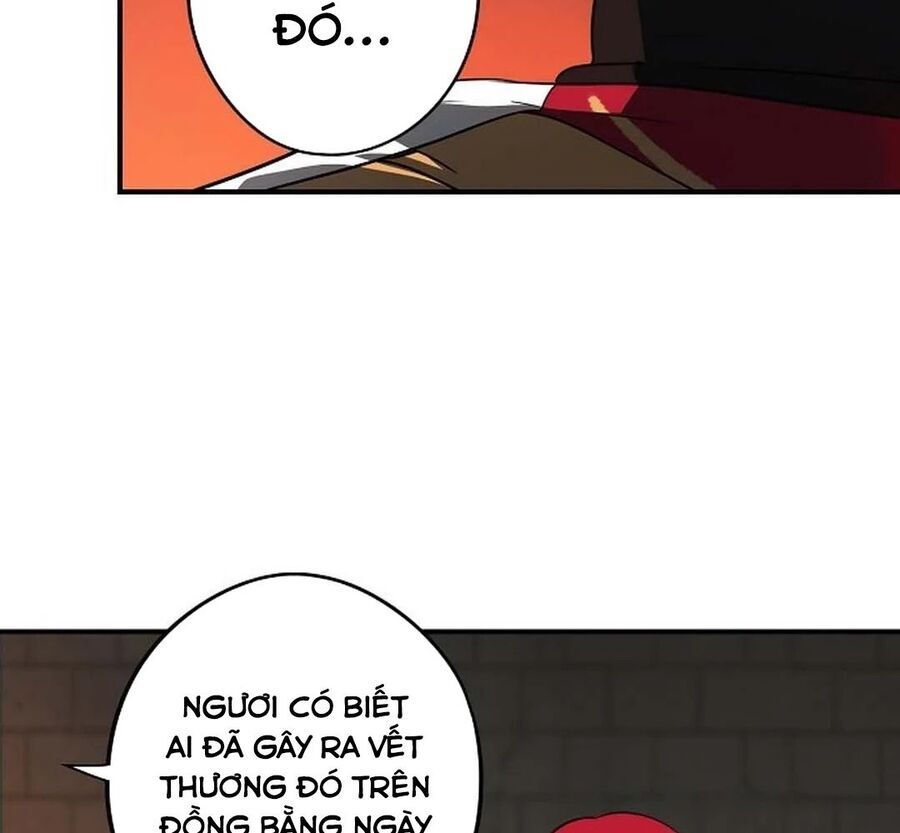 Bị Che Khuất Bởi Mặt Trời Lặn Chapter 197 - Trang 2