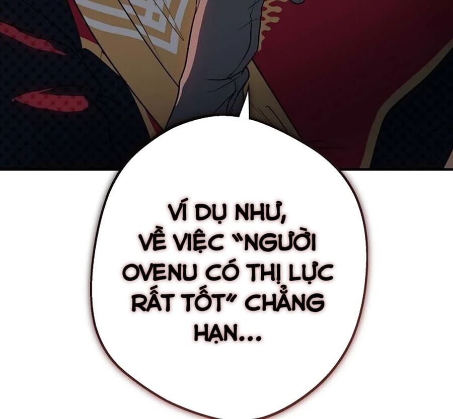 Bị Che Khuất Bởi Mặt Trời Lặn Chapter 197 - Trang 2