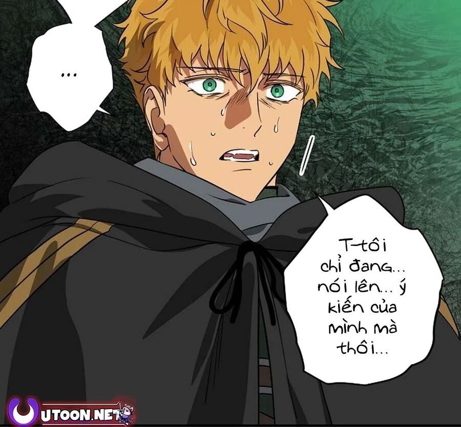 Bị Che Khuất Bởi Mặt Trời Lặn Chapter 197 - Trang 2
