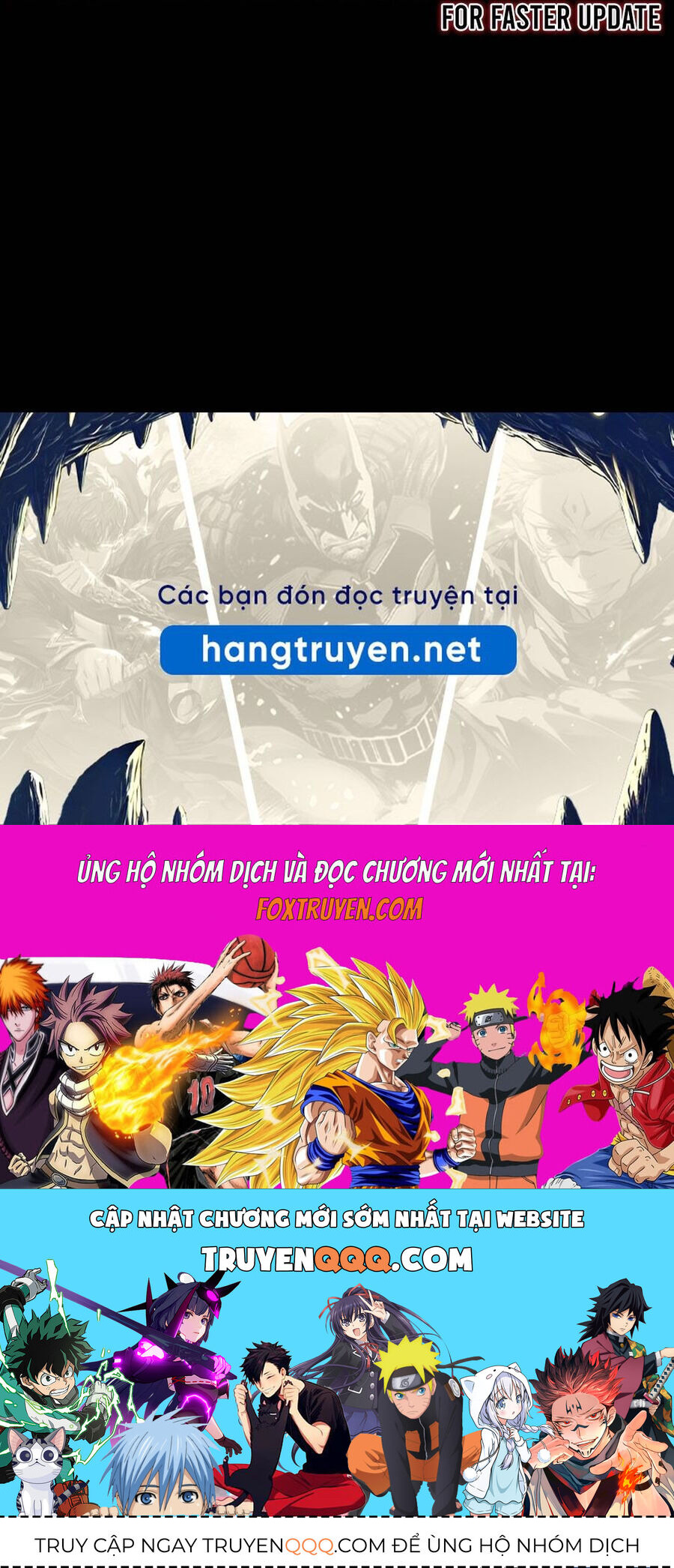 Bị Che Khuất Bởi Mặt Trời Lặn Chapter 197 - Trang 2