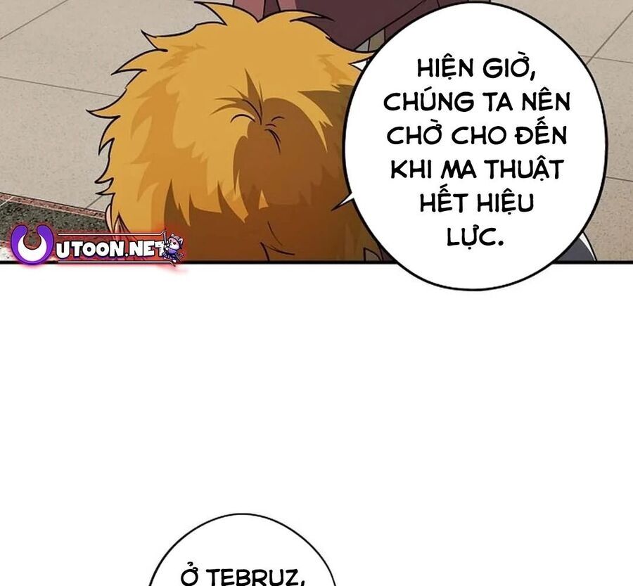 Bị Che Khuất Bởi Mặt Trời Lặn Chapter 197 - Trang 2