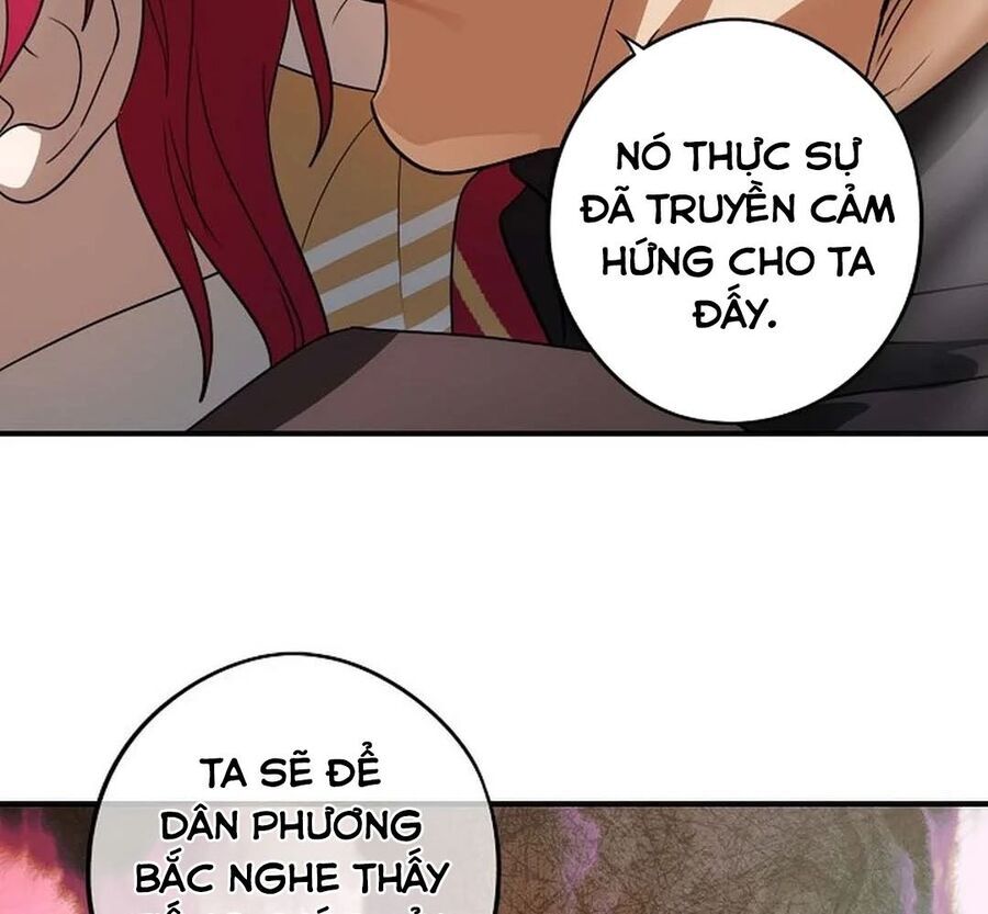 Bị Che Khuất Bởi Mặt Trời Lặn Chapter 197 - Trang 2