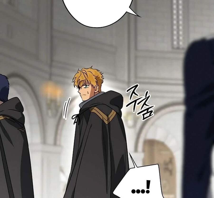 Bị Che Khuất Bởi Mặt Trời Lặn Chapter 197 - Trang 2